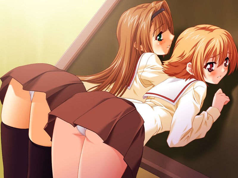 [070126][覇王] 秘密生活～ひとつ屋根の下～ 185/250 