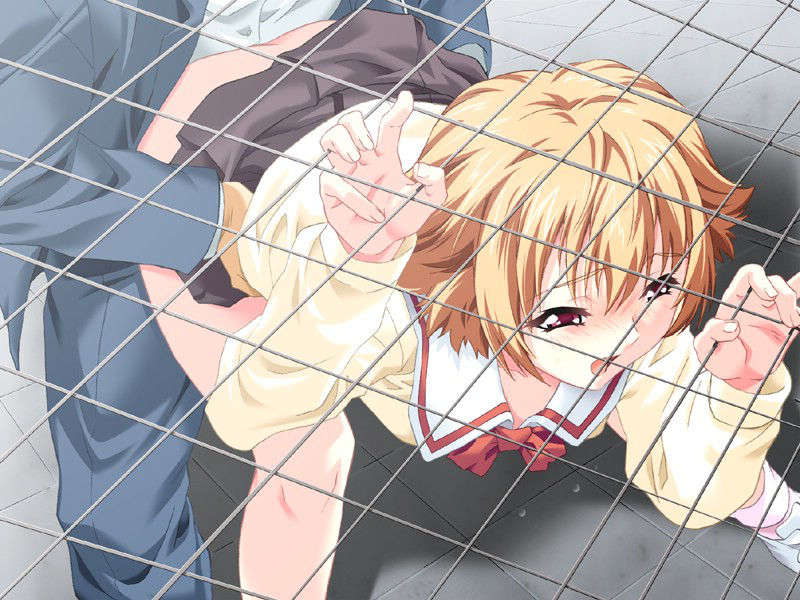 [070126][覇王] 秘密生活～ひとつ屋根の下～ 194/250 