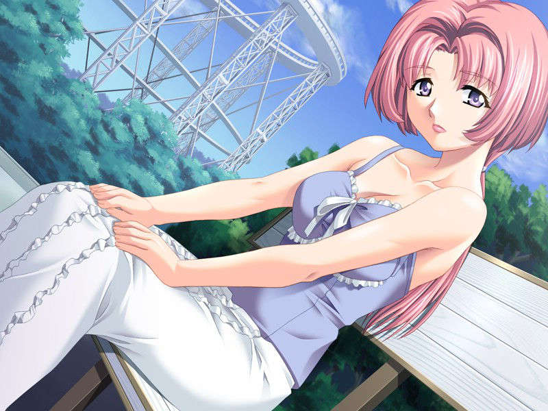 [070126][覇王] 秘密生活～ひとつ屋根の下～ 197/250 