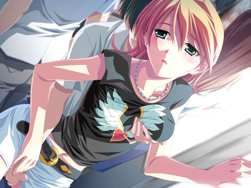 [04.09] [lanse1203]Imitation Lover！ 128/191 