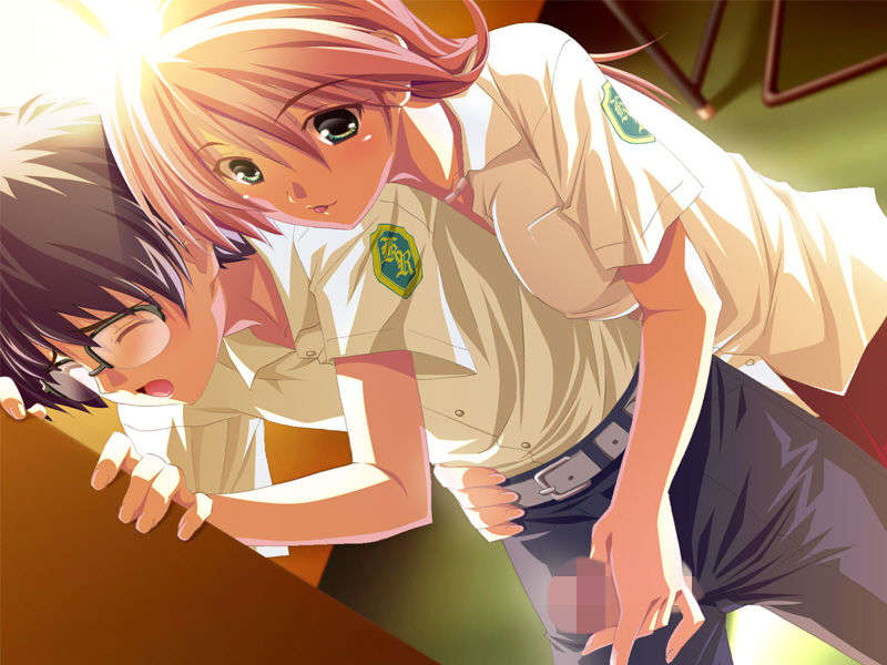 [04.09] [lanse1203]Imitation Lover！ 138/191 