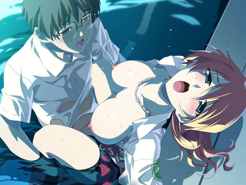 [04.09] [lanse1203]Imitation Lover！ 156/191 