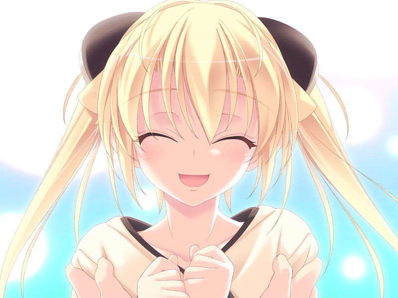 [light] ルナそら 238/308 