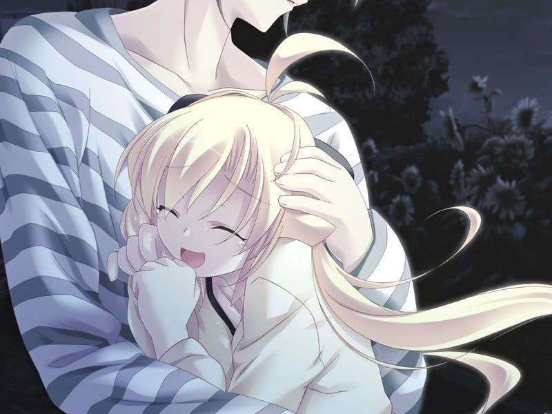[light] ルナそら 263/308 