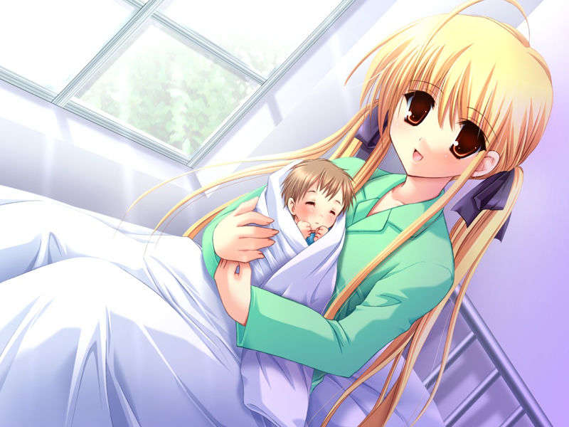 [060428] ひとりじめ！～ママも姉妹もお隣さんも～(jpg) 89/111 