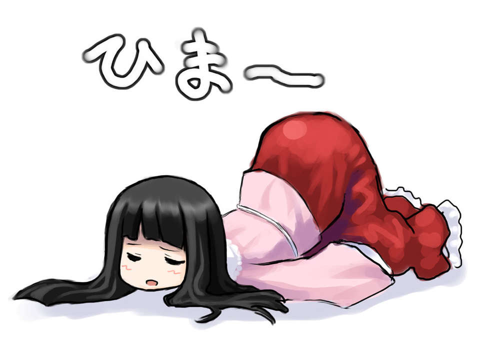 [かぐら堂] まつりうた (朅方) 70/96 
