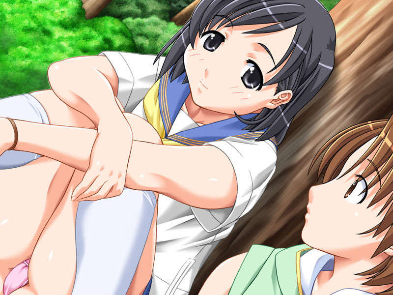 [041222] ボクの「なつやすみ」ヒミツたいけん 77/99 