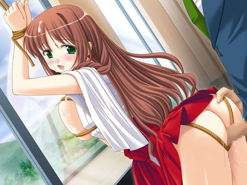 [070622][可憐ソフト]巫女縛り 196/245 