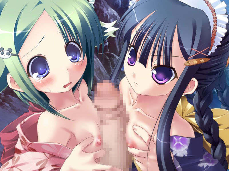 [060728][softpa]おしえてRe：メイド 399/755 