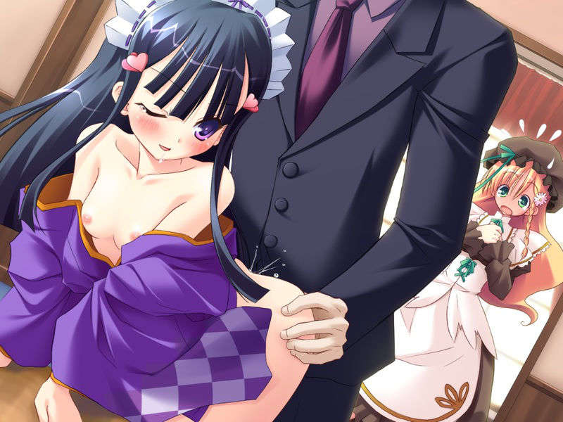 [060728][softpa]おしえてRe：メイド 464/755 