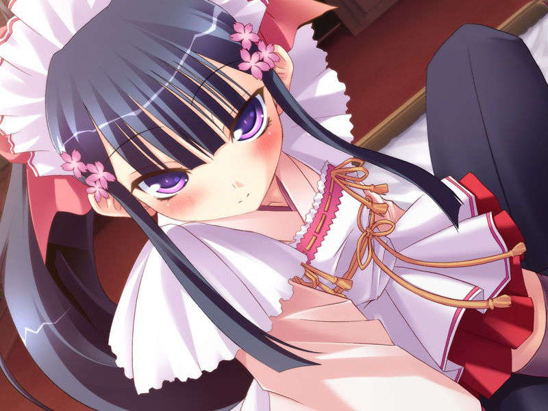 [060728][softpa]おしえてRe：メイド 501/755 