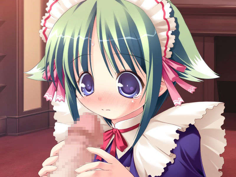 [060728][softpa]おしえてRe：メイド 567/755 