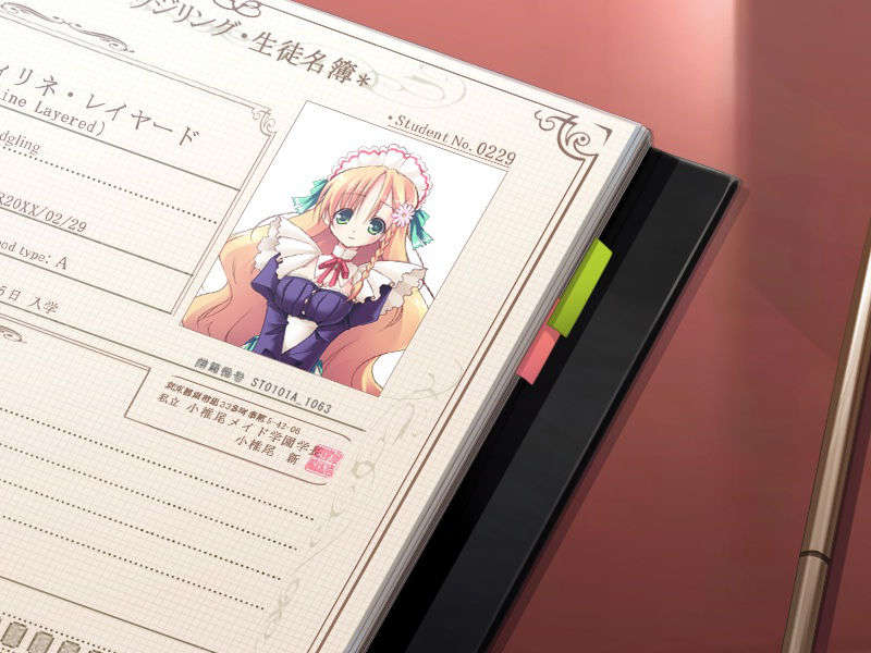 [060728][softpa]おしえてRe：メイド 733/755 