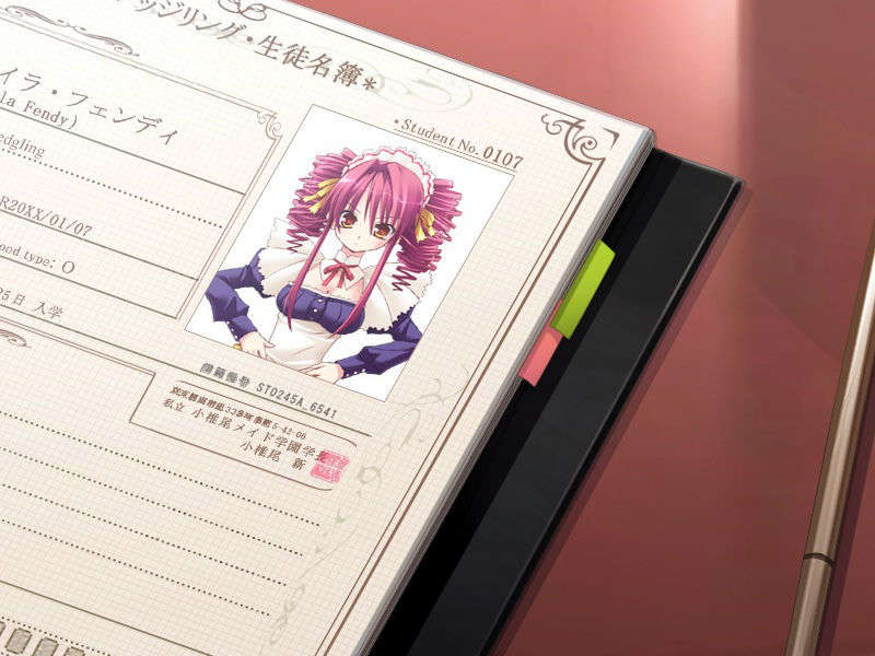 [060728][softpa]おしえてRe：メイド 734/755 