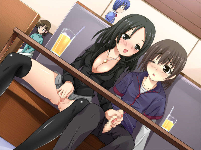 (同人ゲーム) [ウィルテイム] 僕じゃない誰かの腕に抱かれている彼女 77/117 