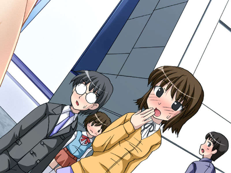 (同人ゲーム) [ウィルテイム] 僕じゃない誰かの腕に抱かれている彼女 80/117 