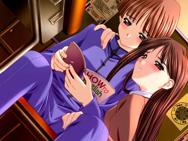 [050729][アトリエかぐや Team Heart Beat] 女教師 DVD Edition 371/520 