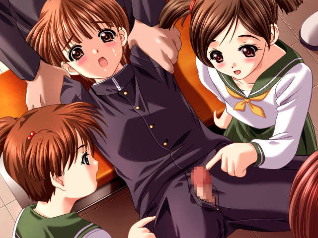 [050729][アトリエかぐや Team Heart Beat] 女教師 DVD Edition 442/520 