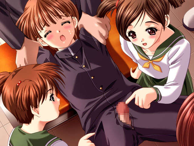 [050729][アトリエかぐや Team Heart Beat] 女教師 DVD Edition 443/520 