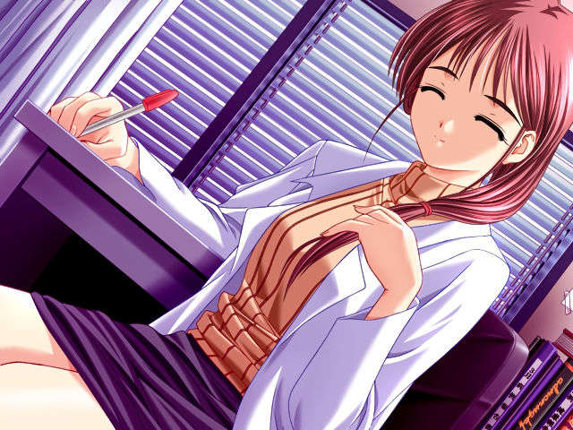 [050729][アトリエかぐや Team Heart Beat] 女教師 DVD Edition 445/520 