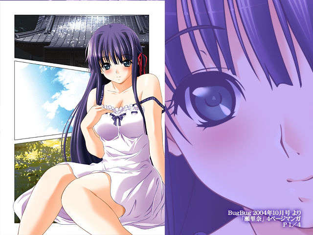 [050729][アトリエかぐや Team Heart Beat] 女教師 DVD Edition 497/520 