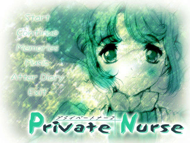 [010615][AngelSmile][プライベートナースPrivate Nurse] 1/297 