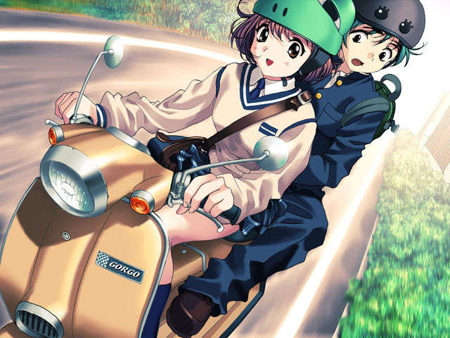 [010615][AngelSmile][プライベートナースPrivate Nurse] 197/297 