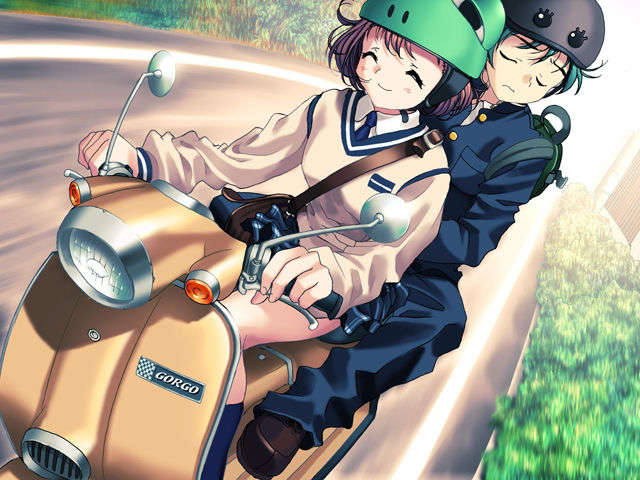 [010615][AngelSmile][プライベートナースPrivate Nurse] 201/297 