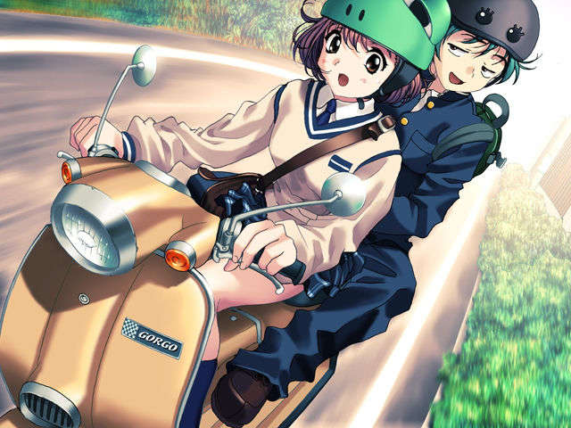 [010615][AngelSmile][プライベートナースPrivate Nurse] 204/297 