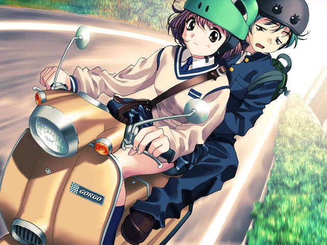 [010615][AngelSmile][プライベートナースPrivate Nurse] 206/297 