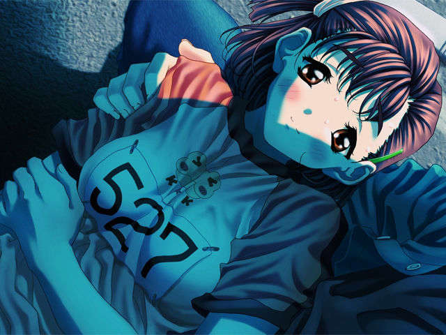 [010615][AngelSmile][プライベートナースPrivate Nurse] 213/297 