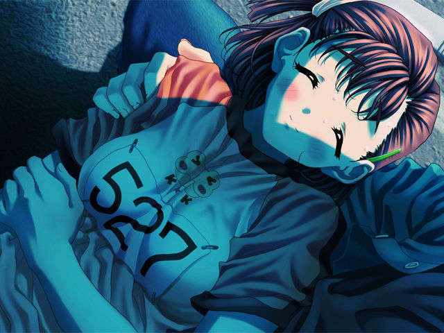 [010615][AngelSmile][プライベートナースPrivate Nurse] 214/297 