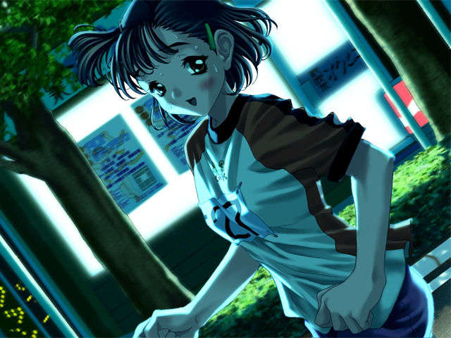 [010615][AngelSmile][プライベートナースPrivate Nurse] 222/297 