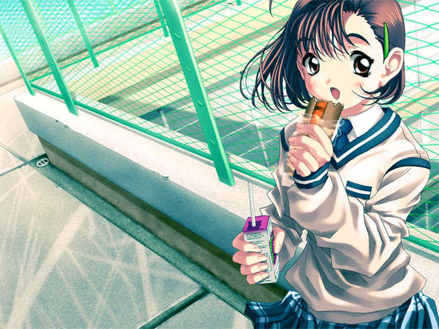 [010615][AngelSmile][プライベートナースPrivate Nurse] 226/297 