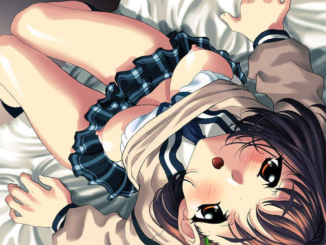 [010615][AngelSmile][プライベートナースPrivate Nurse] 236/297 