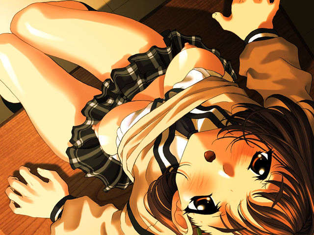 [010615][AngelSmile][プライベートナースPrivate Nurse] 276/297 