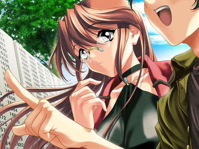 [010615][AngelSmile][プライベートナースPrivate Nurse] 285/297 