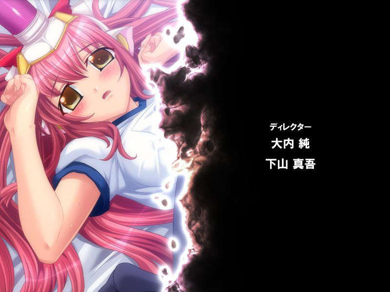 [080926]音速飛翔ソニックメルセデス～雙子ヒロイン調教指令！～ 1166/1302 