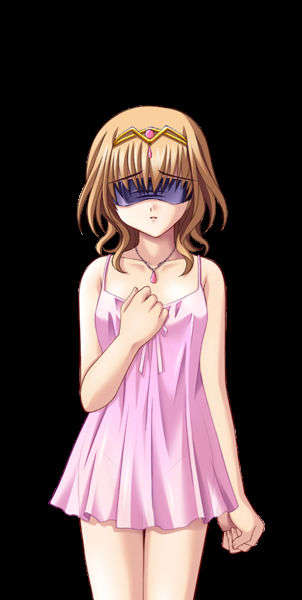 [071005][071026][EROTICA BLACK] 近衛騎士ラティス 106/245 