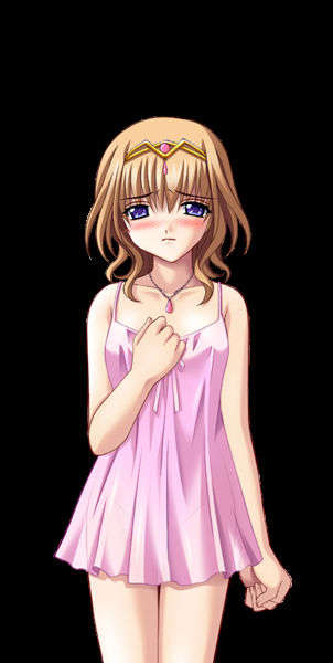 [071005][071026][EROTICA BLACK] 近衛騎士ラティス 111/245 