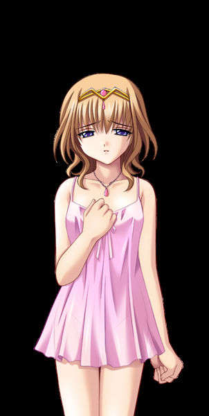 [071005][071026][EROTICA BLACK] 近衛騎士ラティス 129/245 