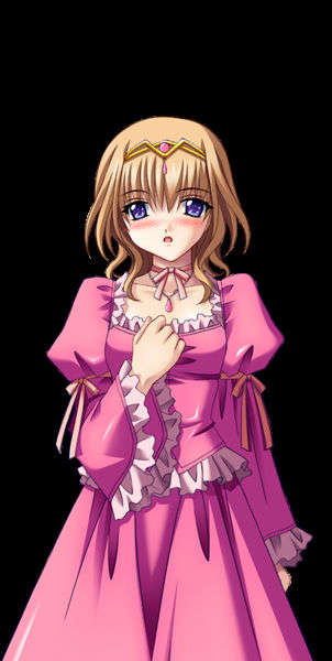 [071005][071026][EROTICA BLACK] 近衛騎士ラティス 131/245 