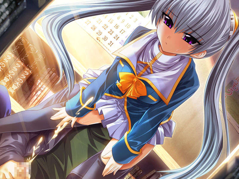 [04.30] ボイン姉妹の個人授業！ 284/556 