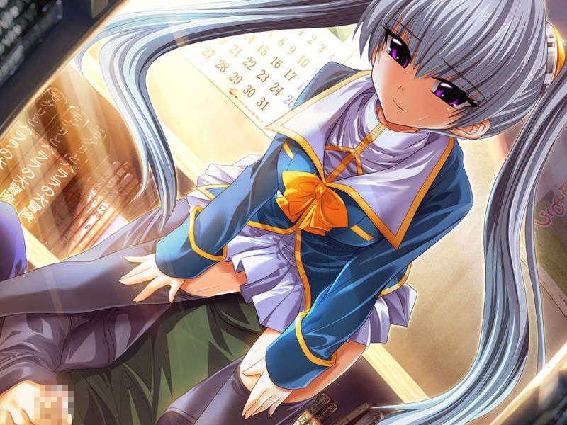 [04.30] ボイン姉妹の個人授業！ 289/556 