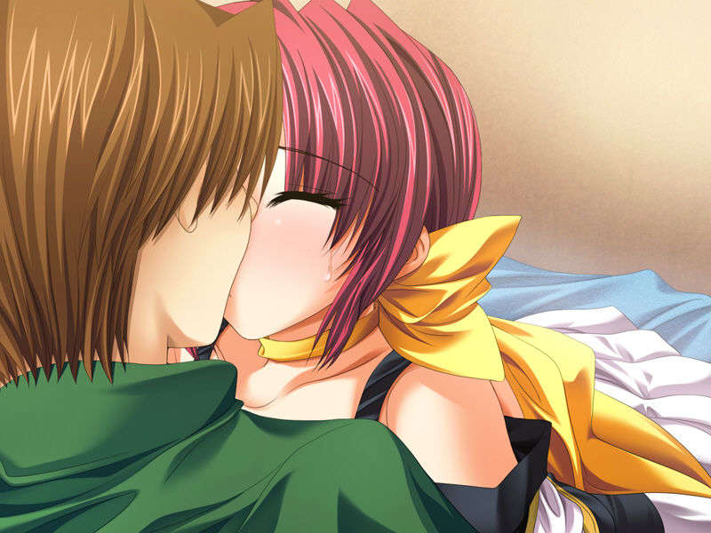 [04.30] ボイン姉妹の個人授業！ 297/556 