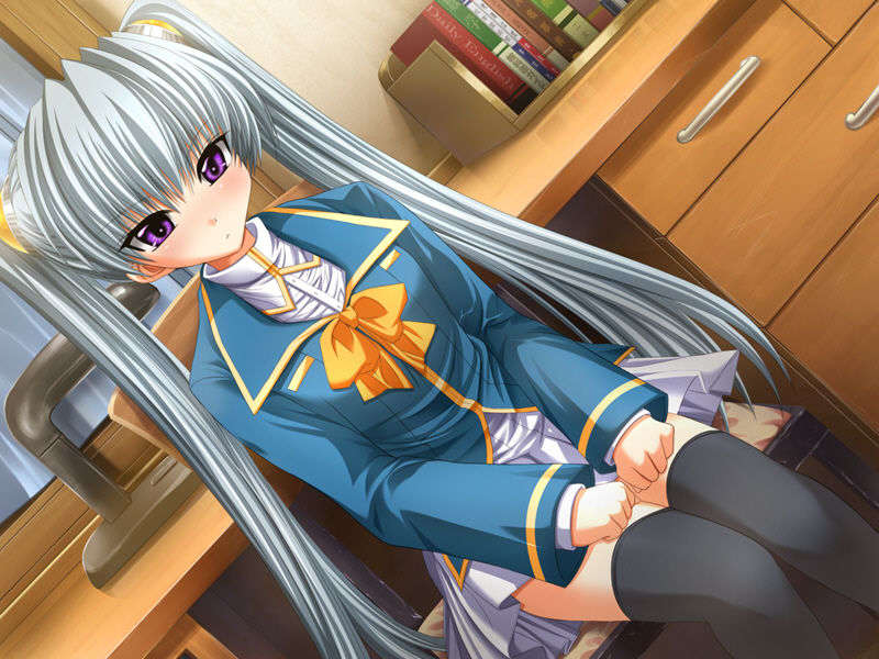 [04.30] ボイン姉妹の個人授業！ 299/556 