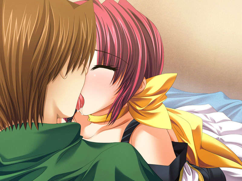 [04.30] ボイン姉妹の個人授業！ 352/556 