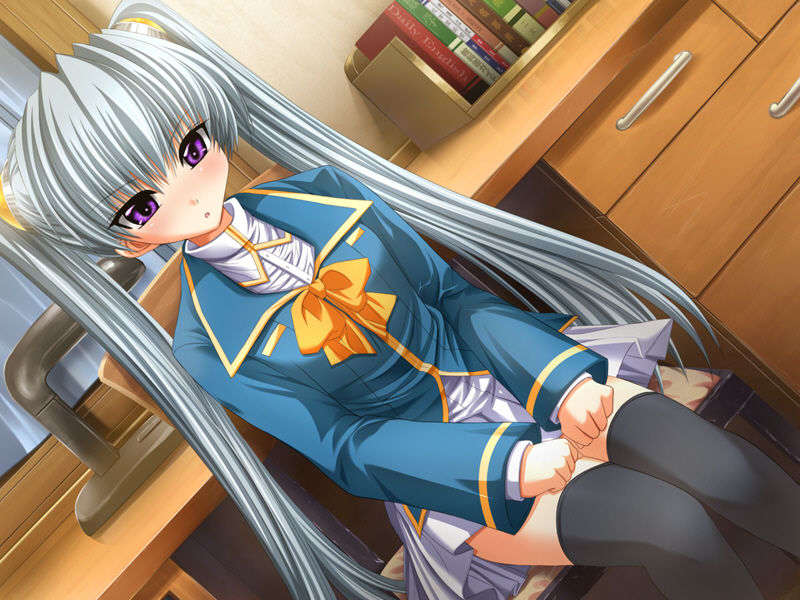 [04.30] ボイン姉妹の個人授業！ 354/556 