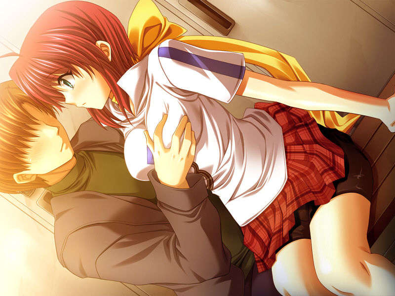 [04.30] ボイン姉妹の個人授業！ 357/556 