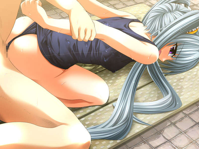 [04.30] ボイン姉妹の個人授業！ 374/556 